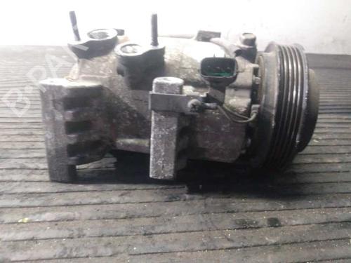 AC compressor HYUNDAI ix35 (LM, EL, ELH) 1.7 CRDi | BP6079285M34 