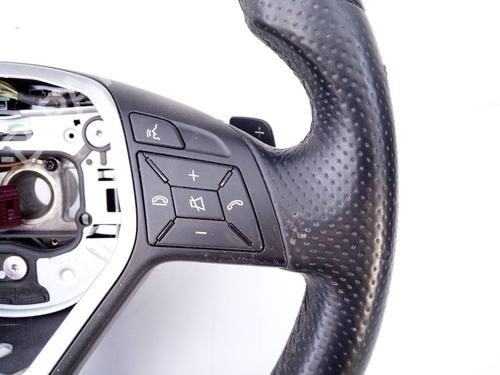Steering wheel MERCEDES-BENZ A-CLASS (W176)  | BP15833397C49 