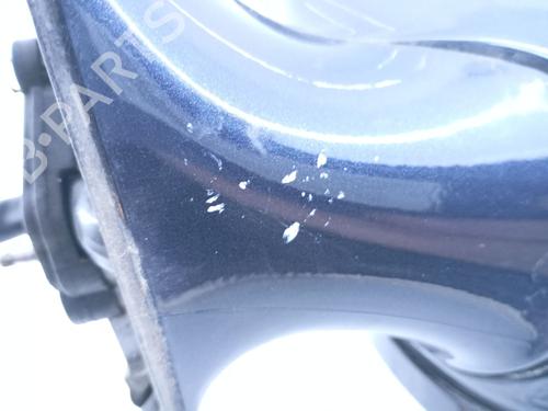 Left mirror MERCEDES-BENZ S-CLASS (W221, V221)  | BP18724383C26 