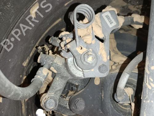 Used Left rear brake caliper Left rear brake caliper HYUNDAI i20 II (GB, IB) 1.0 T-GDI (101 hp) 32751056 32751056