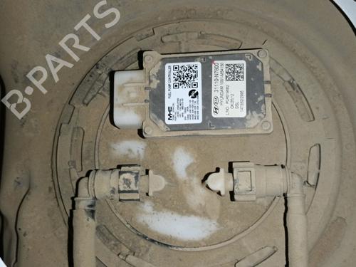 Bränslepump HYUNDAI TUCSON (NX4E, NX4A) 1.6 CRDi Hybrid 48V HTRAC (136 hp) 32022892