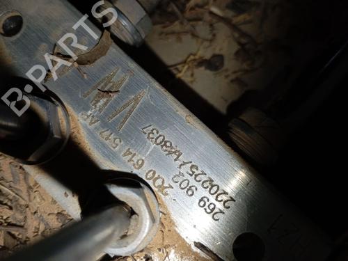 Used ABS pump VW T-CROSS (C11, D31) [2018-2026]  32442806