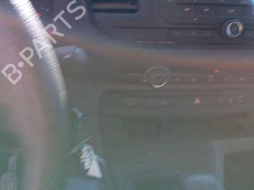 Radio FIAT SCUDO Van 2.0 Multijet 145 (506) | BP27730351E6 