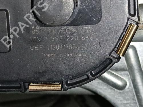 Front wiper motor VOLVO XC60 I SUV (156) D5 AWD | BP30697871M29