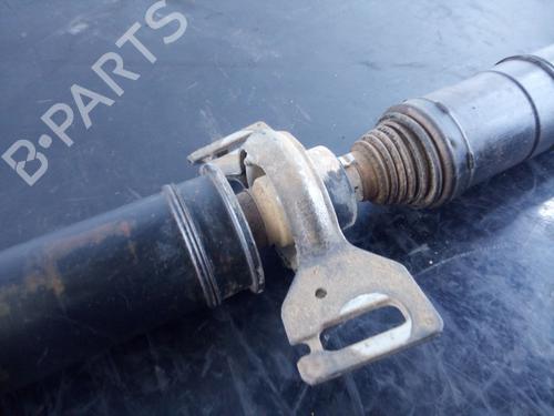 Driveshaft TOYOTA RAV 4 III (_A3_)  | BP20160640M37 