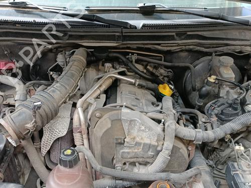 Motor Motor SUZUKI GRAND VITARA II (JT, TE, TD) 1.9 DDiS All-wheel Drive (JT419, TD44, JB419WD, JB419XD,... (129 hp) 33802224 33802224