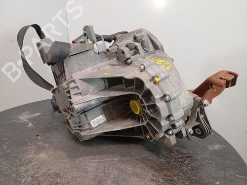 Gearbox FORD S-MAX (WA6) 1.8 TDCi | BP25890300M3 - Image 5