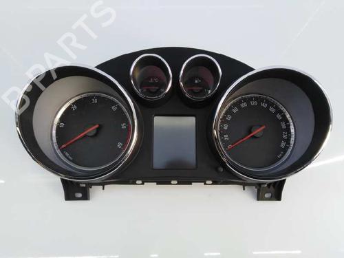 Cockpit OPEL INSIGNIA A (G09) [2008-2017]  6921849