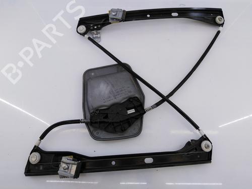 Front right window mechanism VW GOLF V (1K1)  | BP7065323C23 