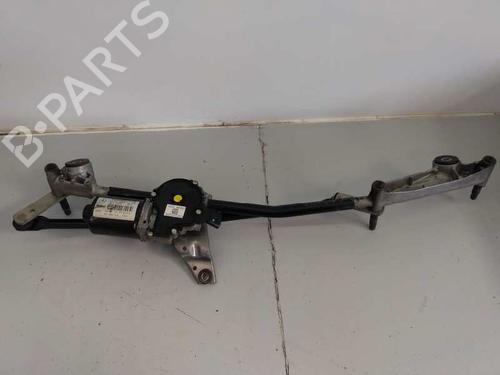 Used Front wiper motor MERCEDES-BENZ CLA Coupe (C117) [2013-2019]  4884160
