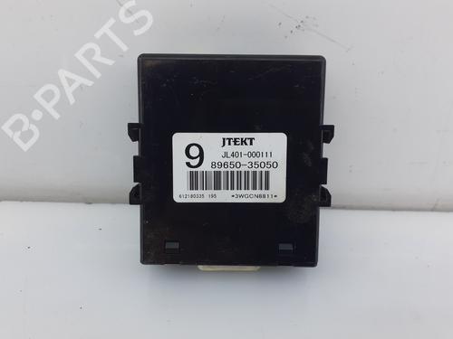 Used Electronic module TOYOTA LAND CRUISER PRADO (_J15_) 3.0 D-4D (KDJ155_, KDJ150_, KDJ150R, KDJ155R) (190 hp) 10094279
