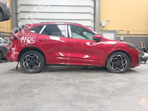 Used Parts FORD KUGA III (DFK)  2.5 Duratec Plug-in-Hybrid  4780359