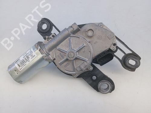 Used Rear wiper motor Rear wiper motor SEAT IBIZA V (KJ1, KJG) 1.0 MPi (80 hp) 39808322 39808322
