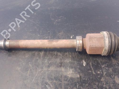 Right front driveshaft RENAULT KADJAR (HA_, HL_) 1.5 BLUE dCi 115 (HLA6) | BP32090424M39 - Image 3