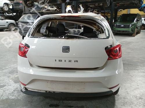 Left front brake caliper SEAT IBIZA IV (6J5, 6P1) 1.0 | BP32118763M105 