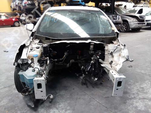 ABS pump HYUNDAI i30 (GD) 1.6 CRDi | BP2288964M43 
