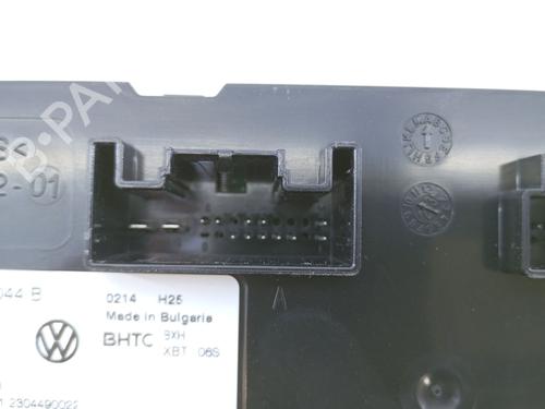 Climate control VW T-CROSS (C11, D31)  | BP32673317I5  - Image 6