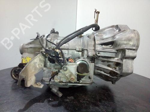 Gearbox MITSUBISHI PAJERO JUNIOR I  | BP12556660M3 