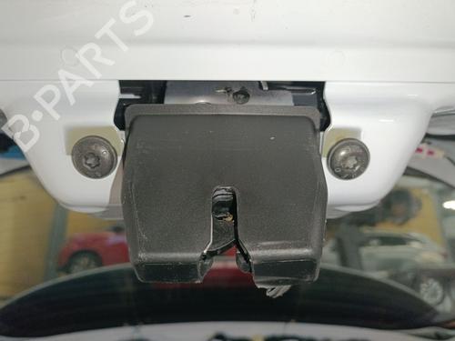Used Tailgate lock Tailgate lock FORD PUMA (J2K, CF7) 1.0 EcoBoost mHEV (125 hp) 36532868 36532868