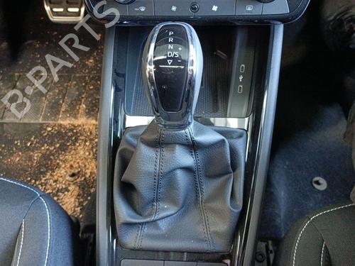 Used Gear lever SKODA SCALA (NW1) 1.5 TSI (150 hp) 28139095