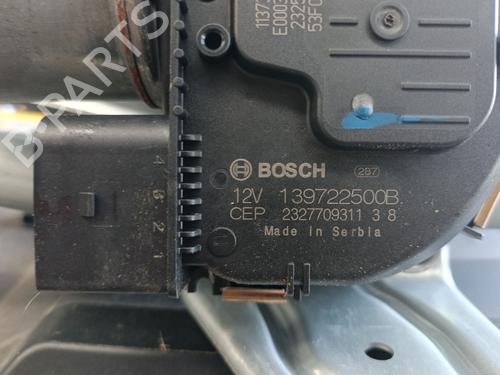 Front wiper motor SKODA KODIAQ I (NS6, NS7, NV7) 2.0 TDI | BP28728888M29 