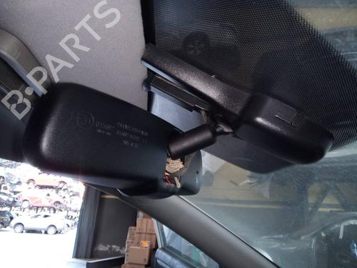 Rear mirror KIA CEE'D Hatchback (ED)  | BP19775334I6 
