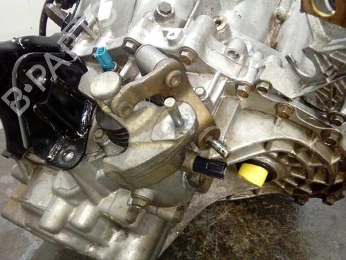 Gearbox NISSAN X-TRAIL I (T30)  | BP6249586M3 