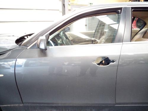 Used Left front door BMW 5 (E60) 520 d (150 hp) 17635610
