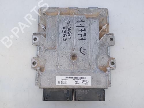 Used Engine control unit (ECU) Engine control unit (ECU) FORD TRANSIT V363 Van (FCD, FDD) 2.0 EcoBlue (130 hp) 39973849 39973849