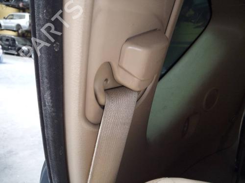 Used Rear right seatbelt SUBARU TRIBECA (B9) [2005-2025]  22976041