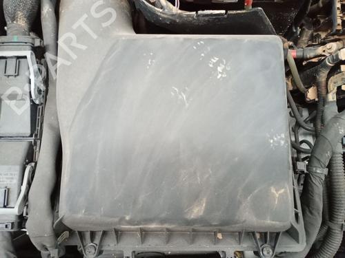 Used Air filter box MERCEDES-BENZ B-CLASS Sports Tourer (W246, W242) B 200 CDI / d (246.208) (136 hp) 30594032