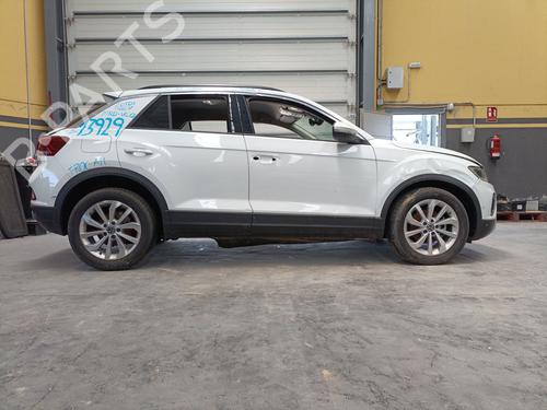 Used Parts VW T-ROC (A11, D11) 2.0 TDI SCR (115 hp) 3396147