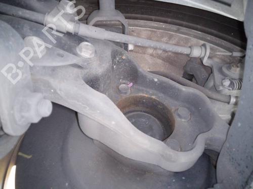 Used Right rear steering knuckle FIAT FREEMONT (345_) [2011-2025]  20662926