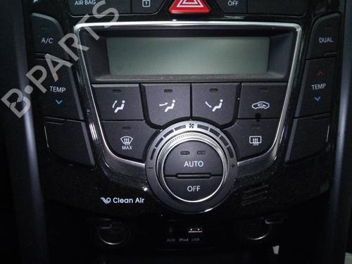 Used Climate control HYUNDAI i30 Coupe [2013-2025]  9268494