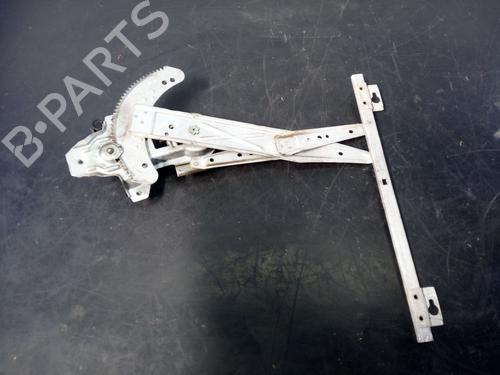 Front left window mechanism LAND ROVER DEFENDER Station Wagon (L316, L315) 2.5 Td5 4x4 (L316) | BP30382954C22
