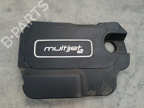 Protezione superiore JEEP RENEGADE SUV (BU, B1, BV) 2.0 CRD 4x4 (140 hp) 31148257