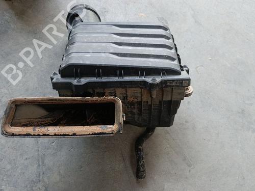 Used Air filter box AUDI Q2 (GAB, GAG) 30 TFSI (110 hp) 28019494