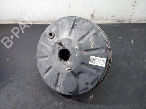 Used Servo brake VW TOURAN (1T1, 1T2) 1.9 TDI (105 hp) 9269092
