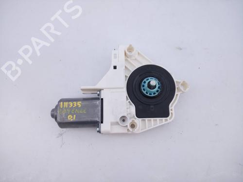 Used Left front window motor PORSCHE CAYENNE (92A) 3.0 Diesel (245 hp) 13523798
