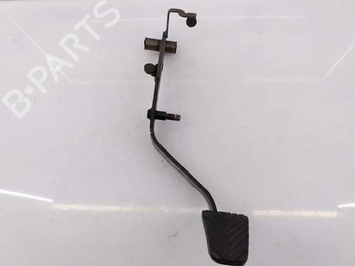 koblingspedal MITSUBISHI PAJERO SPORT I (K7_, K9_) 2.5 TD (K94W) (99 hp) 8787138