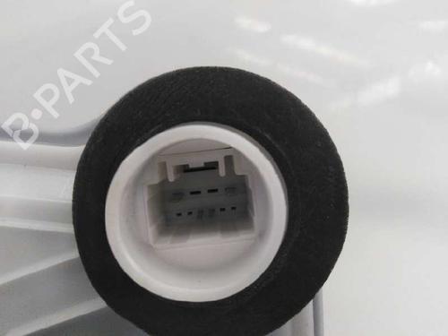 Front right lock TOYOTA PRIUS PLUS (_W4_) 1.8 Hybrid (ZVW40W, ZVW41W) | BP5267318C97 