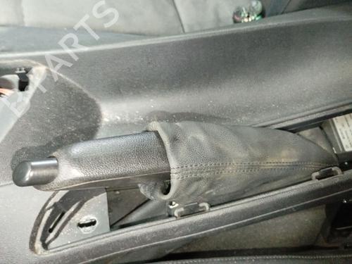 Used Hand brake BMW 1 (E87) 118 d (122 hp) 27297572
