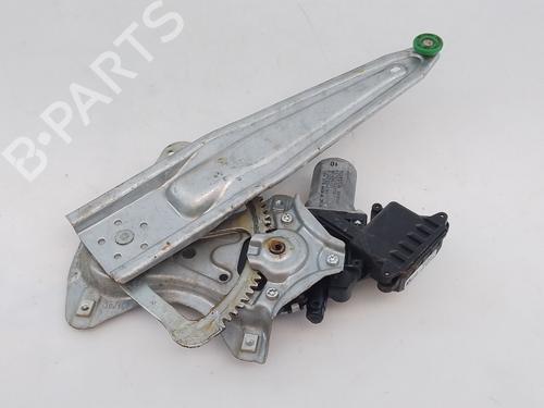 Rear left window mechanism TOYOTA AURIS (_E18_) 1.6 D4-D (WWE185_) | BP28128976C24 