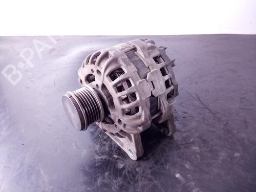 Used Alternator DACIA SANDERO II [2012-2025]  21175302