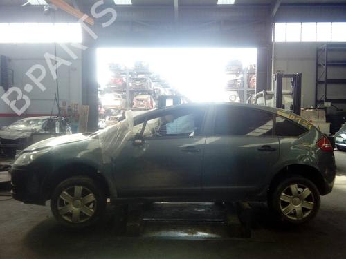 Starter CITROËN C4 I (LC_) 1.6 16V | BP10378249M8 