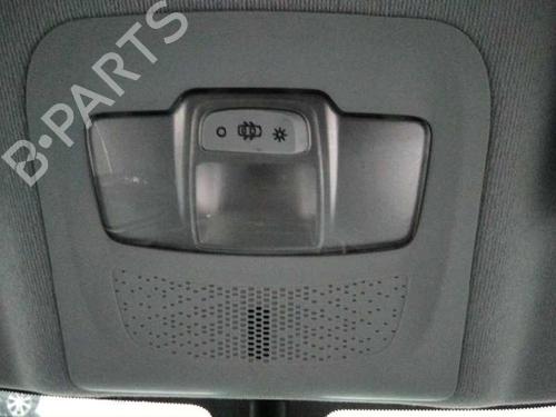 Interior roof light PEUGEOT 208 I (CA_, CC_) 1.6 BlueHDi 100 BP7416005I8