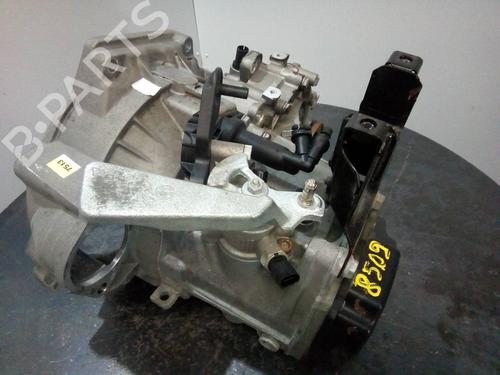 Gearbox SEAT IBIZA III (6L1) 1.4 TDI | BP7229371M3 
