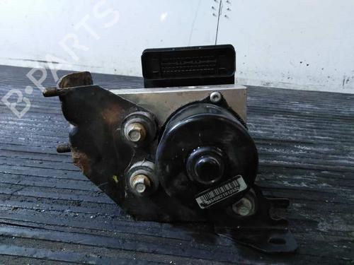 Used ABS pump LAND ROVER FREELANDER I (L314) 2.0 Td4 4x4 (112 hp) 5339293
