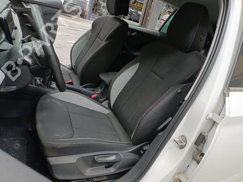 Left front window switch SKODA KAMIQ (NW4) 1.0 TSI | BP33235531I27 - Image 9