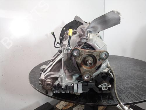 Gearbox BMW X3 (G01, F97, G08) xDrive 20 d | BP16133319M3 
